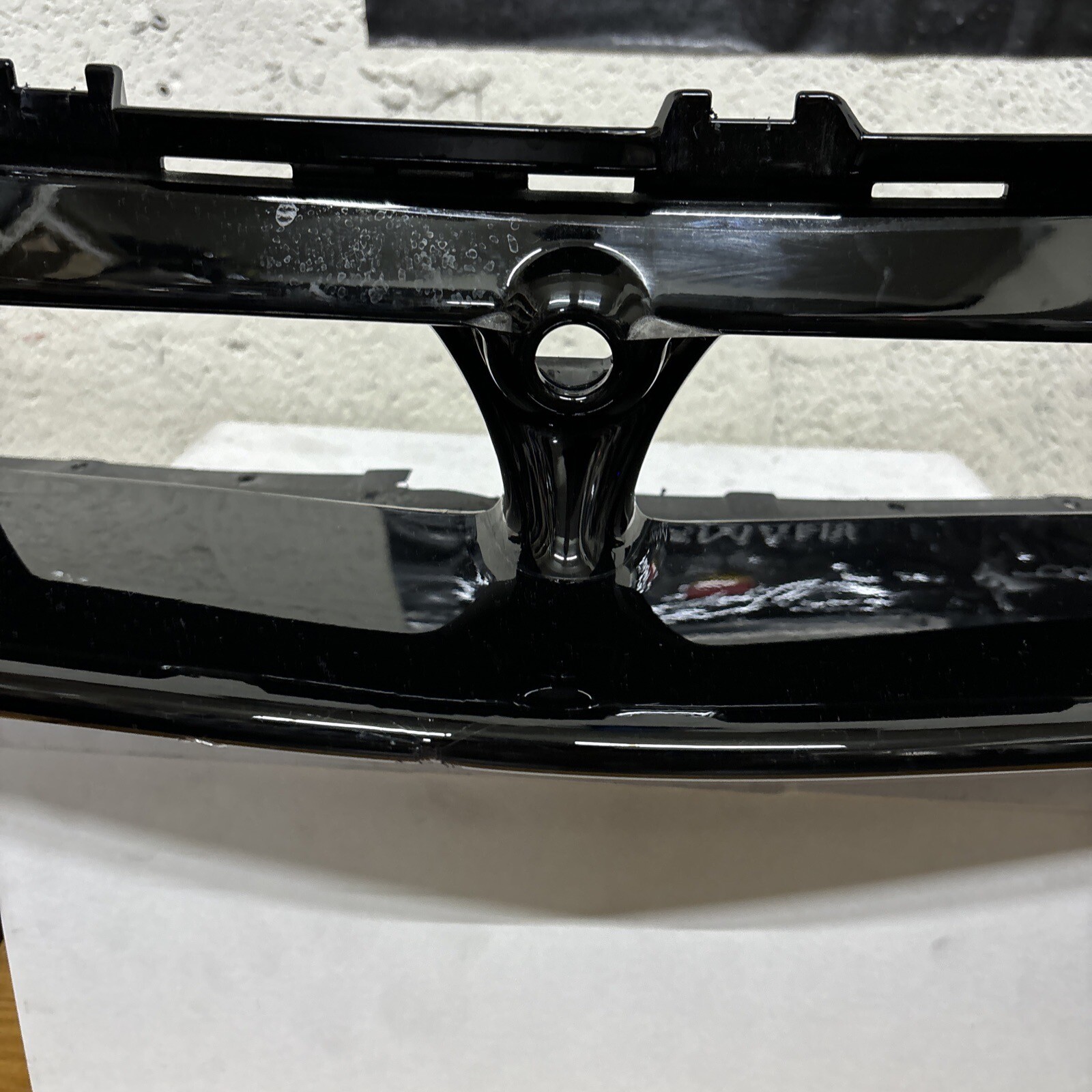2022-24 McLaren Artura OEM Front Bumper Cover #2063