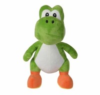 PlüSch Yoshi Super Mario H 30 Cm nintendo
