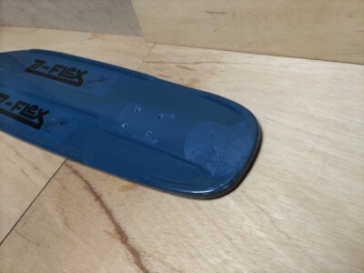 Z-Flex Jimmy Plumer激レア 観賞用 レトロ デッキ Z-Flex Jimmy Plumer fiberglass Zephyr Dogtown Old school Vintage