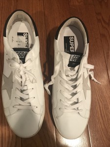 golden goose sneakers 41