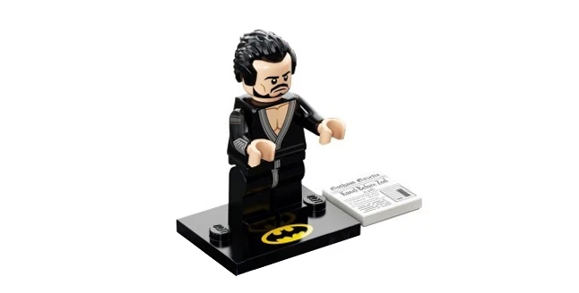 Ebay lego 2025 batman