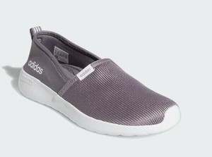 adidas cloudfoam purple
