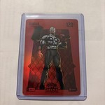 2026 Bo Jackson Battle Arena Griffey Set Aaron Judge Gaveler Red Battlefoil Braw