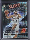 2025 Topps Chrome Devin Booker Base (RAW)