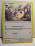 Aipom 144/196 Regular Common Lost Origins Pokemon Trading Card TCG 
