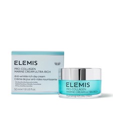 Elemis Pro-Collagen Marine Cream SPF30 50ml 50140
