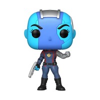 Funko Pop! Vinyl: Marvel - Guardians Of The Galaxy 3 - Nebula - Viny (Us Import)