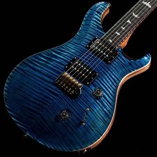 Paul Reed Smith Prs 2026 Custom 24 - 10Top Arctic Blue *Dj133