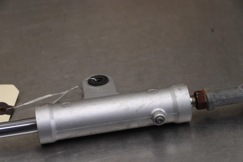 97-01 SUZUKI TL1000S STEERING DAMPER STABILIZER - Image 3 of 4