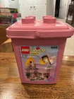Vintage Lego Universal : Basic 1688 Basic Building Set For Her - FACTORY SEALED