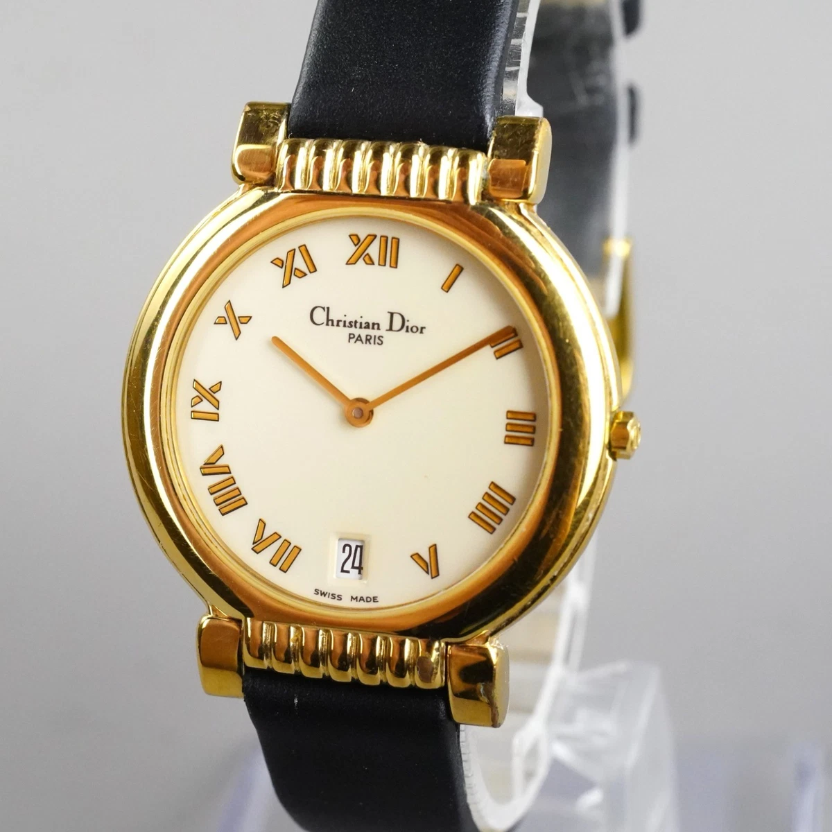 Dior White Ceramic Wristwatches for sale | eBay
