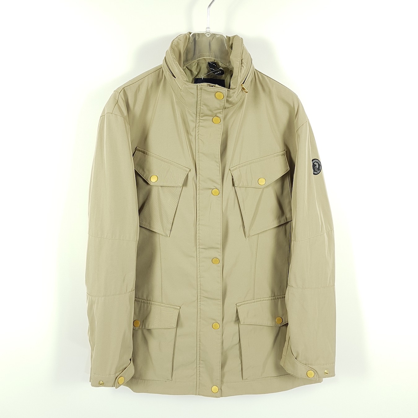 Peak Performance between-seasons jacket women's X… - image 1