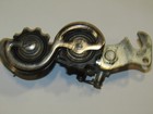 VINTAGE HURET SVETTO SHORT CAGE REAR DERAILLEUR  — photo 4