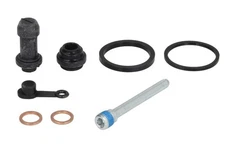 For ALL BALLS 18-3199 brake calliper repair kit 18-3199 rear fits Suzuki; Yamaha