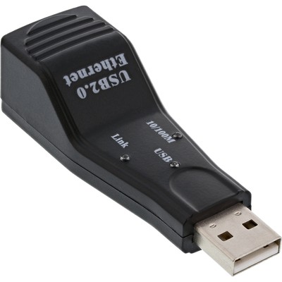 Oblinple Adattatore USB 3.0 Ethernet, 1000Mbps Adapter USB C Lan, RJ45