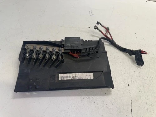 6Q0937550F Caja Reles/Fusibles para SEAT CORDOBA BERLINA (6L2) Reference 131262 - Imagen 1 de 10