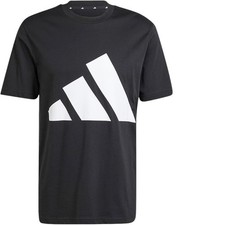 Adidas Men's Essentials Big Logo T-Shirt Size XL