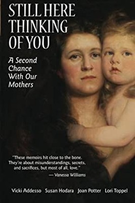 Still Here Thinking of You Paperback
