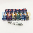 6PCS OEM NGK #6509 LTR6IX-11 Iridium IX Spark Plugs For Ford Cadillac Chevrolet