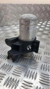 BMW X3 E83 Luftentfeuchter der Klimaanlage 340434104 2.00 Diesel 130kw 31819429