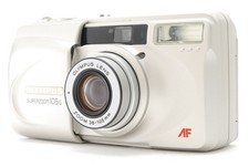 Olympus SUPERZOOM 105G Film Cameras for sale | eBay