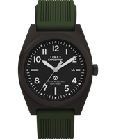 Timex Expedition North Capstone GrüN Herren Armbanduhr TW2Y18000