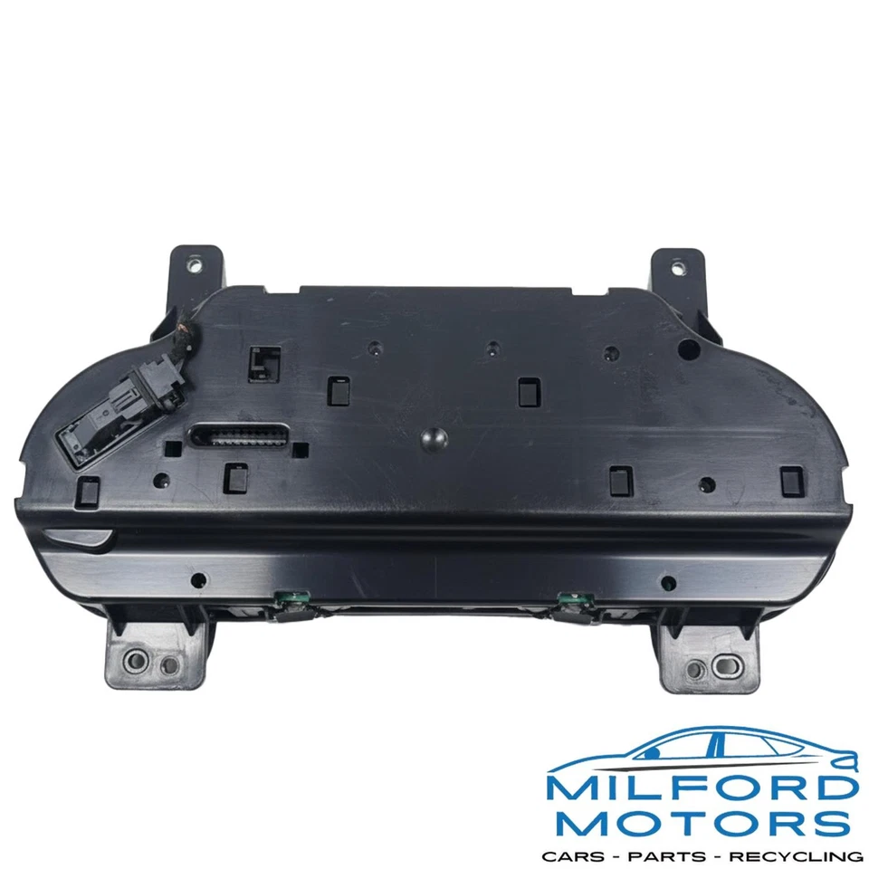 Cabeça/cluster de velocímetro de instrumento compatível com 2014-2015 GMC Sierra 1500 Yukon 5,3L - Imagem 2 de 4