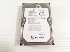 Seagate Barracuda 7200.12 750GB HDD ST3750528AS 3.5 SATA