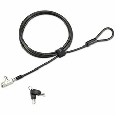 Kensington PortLock Keyed Laptop Lock for Specialized USB-C Lock Slots Custom