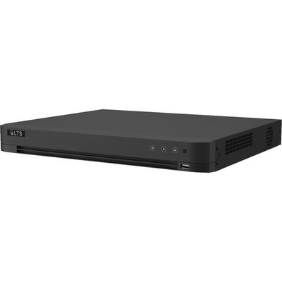 LTS LTD8516D-ST 16CH 4K DVR Security Recorder   Open Box New, No Hard Drive