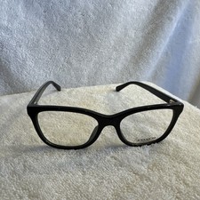 Coach HC6235U 6235 5002 Black Eyeglasses Frames Women's Full Rim 53-17-145