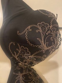 La Perla Bra
