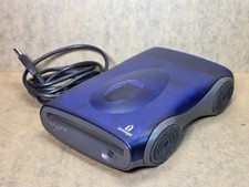 Iomega Zip 100 Z100USBS Powered External Drive No Power Adapter