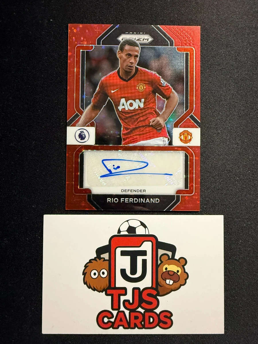 rio ferdinand products for sale | eBay