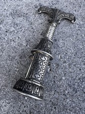 Cavatappi antico da collezione d' epoca corkscrew vintage tire bouchon