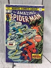Amazing Spider-Man #143 (1975) VF/NM 🔥 1st Cyclone! Gwen Stacy Returns