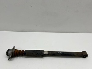 VW POLO Van 6R Stoßdämpfer hinten links 6R0512011BT 1.20 Petrol 2015 33547829