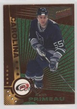 1997-98 Pacific Dynagon Copper Keith Primeau #22 1k9