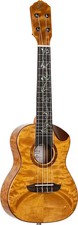 Elite Series Concert Acoustic-Electric Ukulele w/ Bag