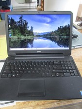 No Battery Dell Inspiron 15 3531 Intel Celeron N2830 2.16GHz 350GB HDD 4GB RAM