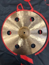 Omete Fusion Series Cymbals - Ozone