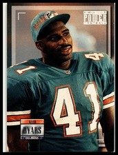 1993 Pro Set Power #41UD Keith Byars
