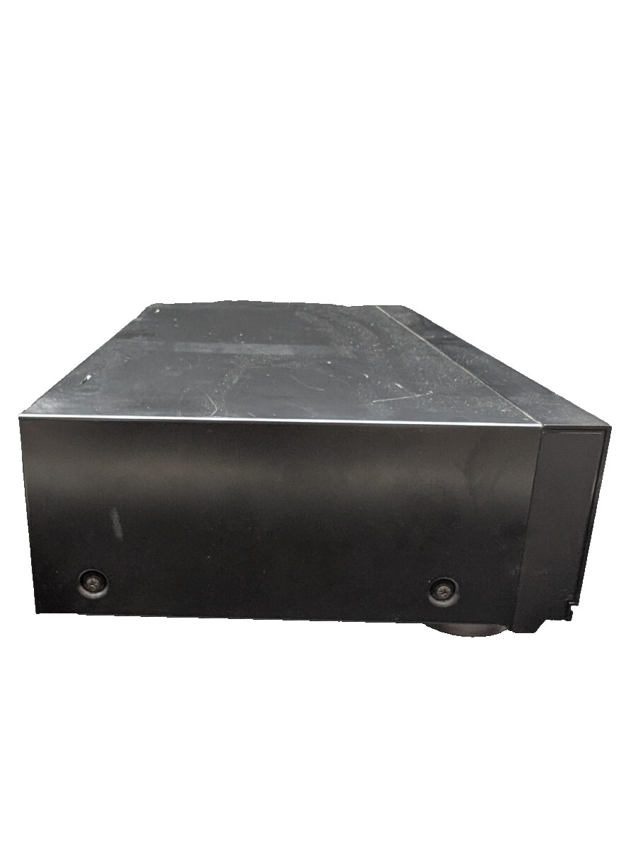 Sony TC-RX80 vintage audio equipment - eBay listing photo 3