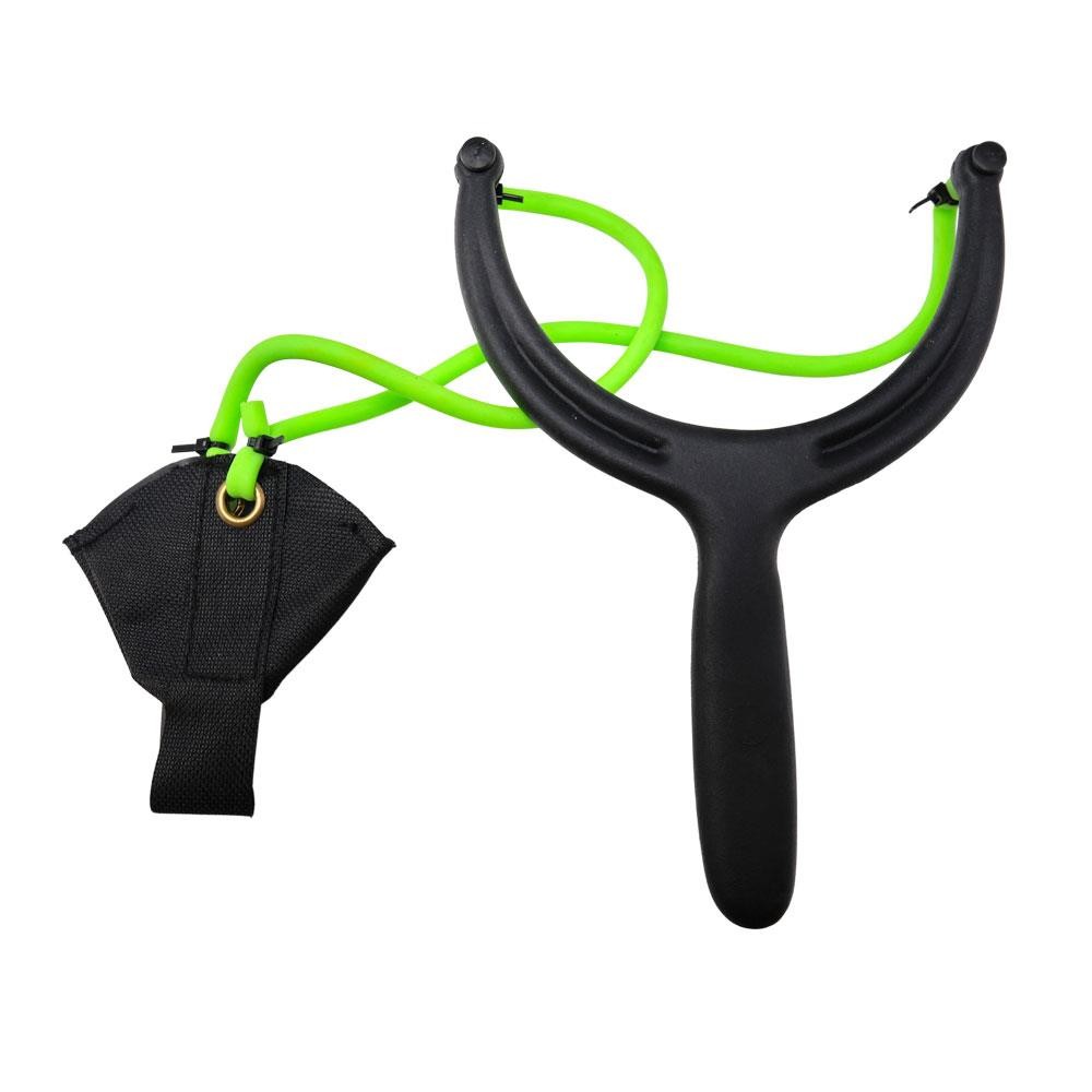 Axia Catapult Black & Green / Bait Thrower / Fishing