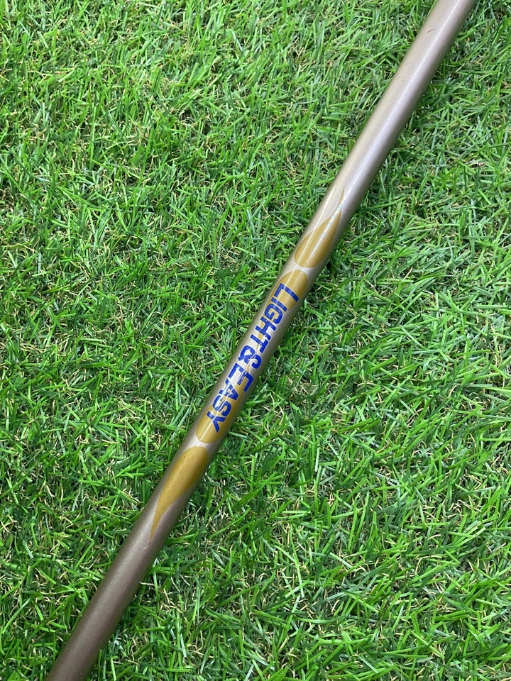 Square Two Light & Easy 12 Degree Offset Ladies Driver - Image 4 of 4