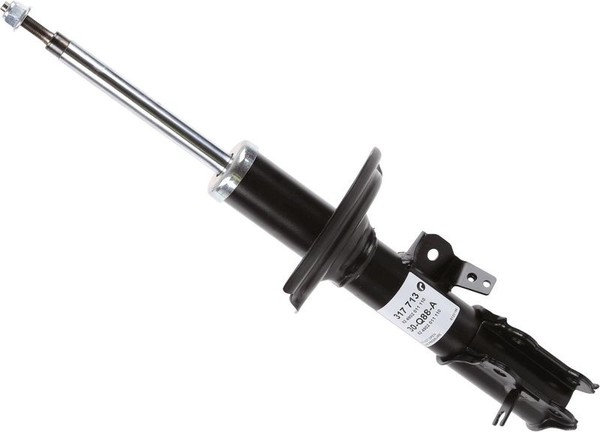 Sachs StoßDäMpfer 317 713 FüR Hyundai-image