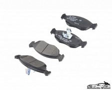 Bremsbelagsatz Ate-System Vorne für Peugeot 106 I 205 Cabrio II 306 Limo 97-02