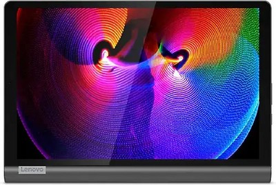 Lenovo Yoga Smart Tab 10,1'' 64GB eMCP [Wi-Fi + 4G] schwarz