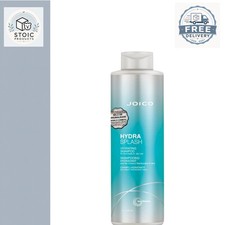Image of 1000ml Hydrasplash Shampoo for Hydration and Damage Control All Hair Types
