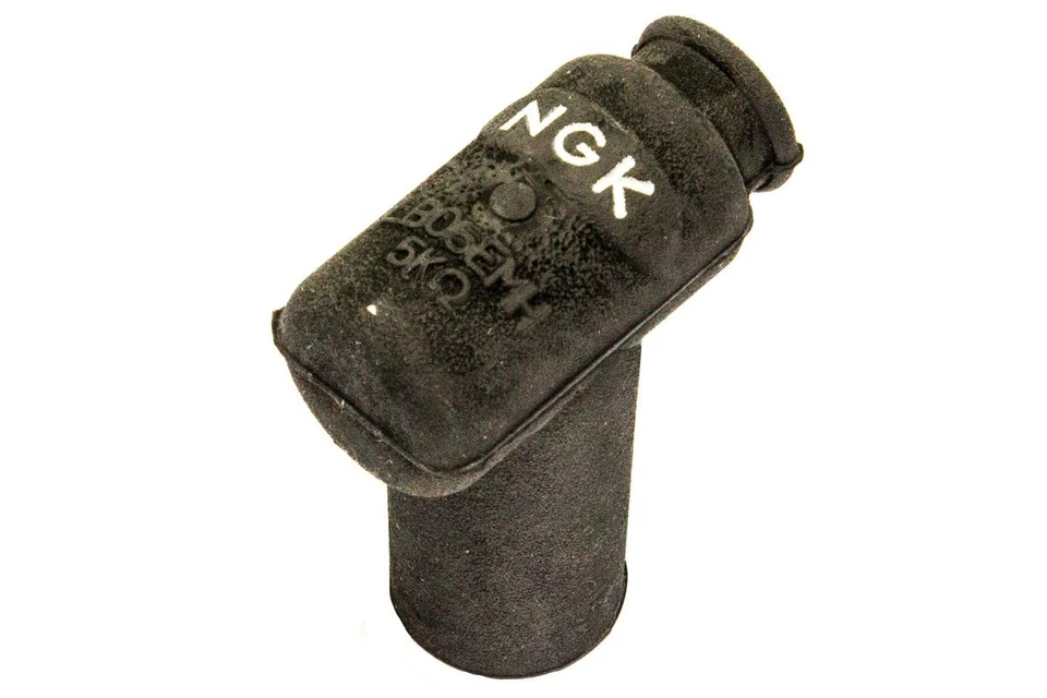 Zündkerzenstecker NGK LB05EMH für Honda Kawasaki KTM SXC EXC KX MTX CR SX - Bild 3 von 4